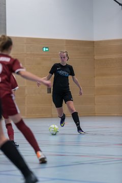 Bild 182 - B-Juniorinnen Jens Rathje Juniorinnen Cup
